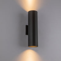 Lorna Wall Sconce Up/Down Light