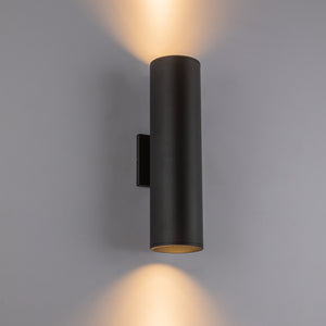 Lorna Wall Sconce Up/Down Light
