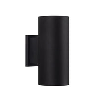 Lorna Exterior Wall Sconce