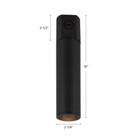 Lorna Concrete Ceiling Mount
