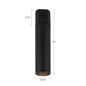 Lorna Concrete Ceiling Mount