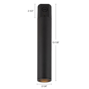 Lorna Concrete Ceiling Mount