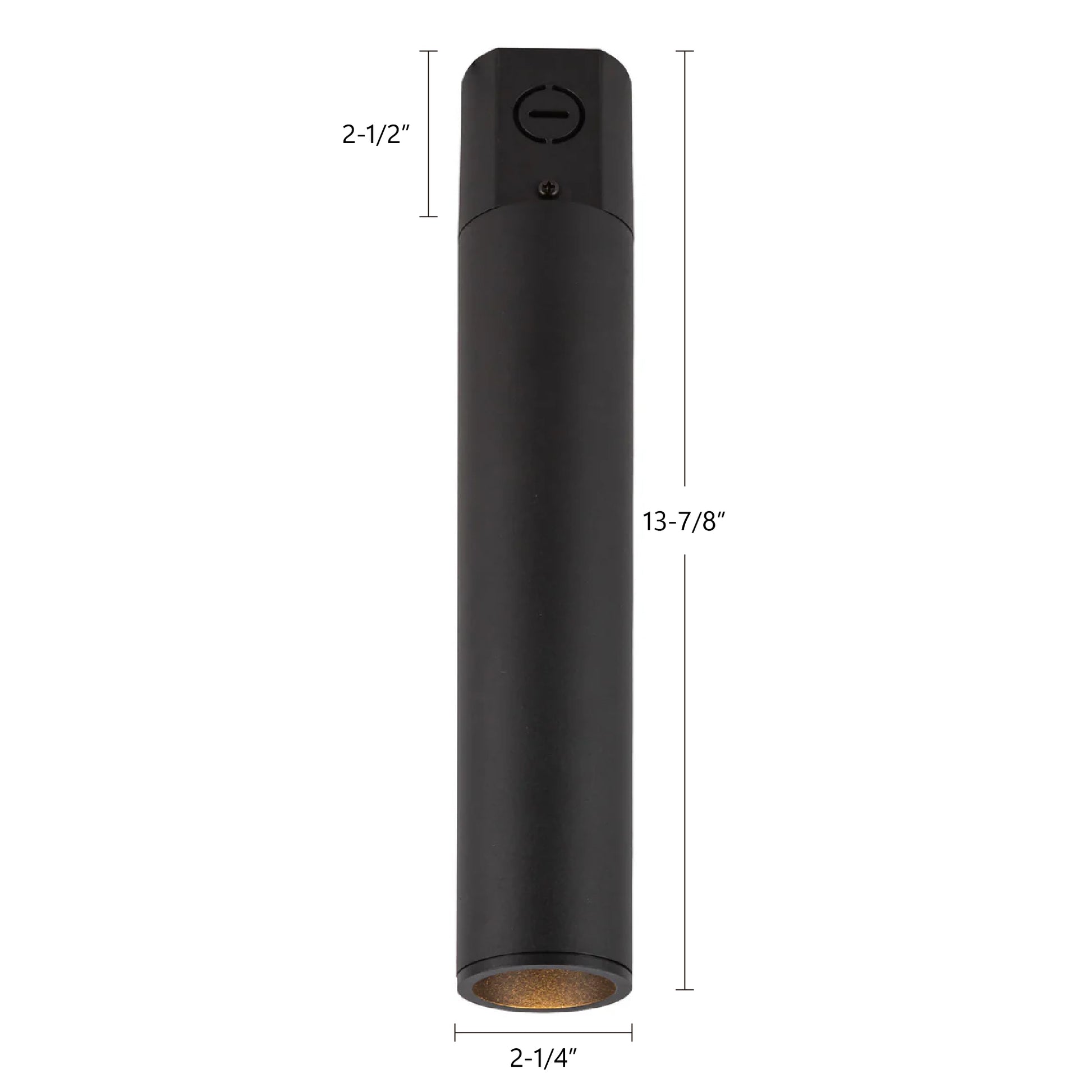 Lorna Concrete Ceiling Mount