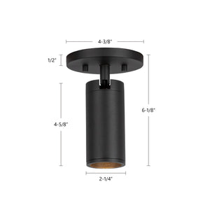 Lorna Adjustable Ceiling Mount