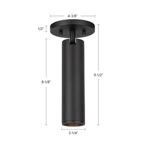 Lorna Adjustable Ceiling Mount