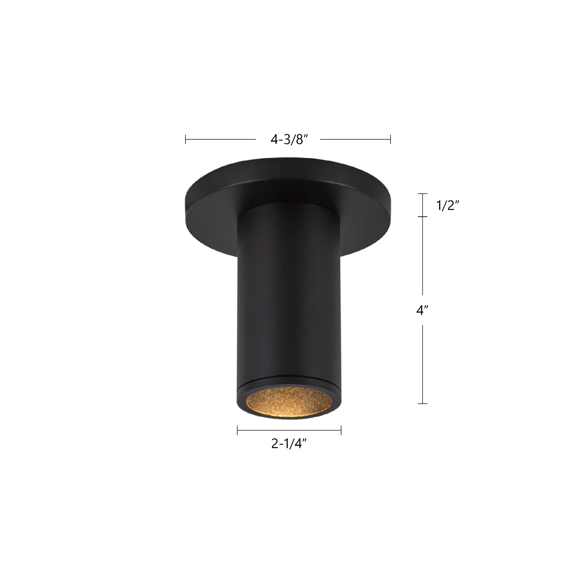 Lorna Ceiling Mount