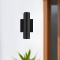 Lorna Wall Sconce Up/Down Light