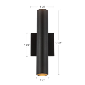 Lorna Wall Sconce Up/Down Light