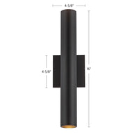 Lorna Wall Sconce Up/Down Light