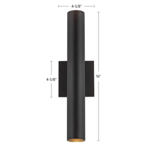 Lorna Wall Sconce Up/Down Light