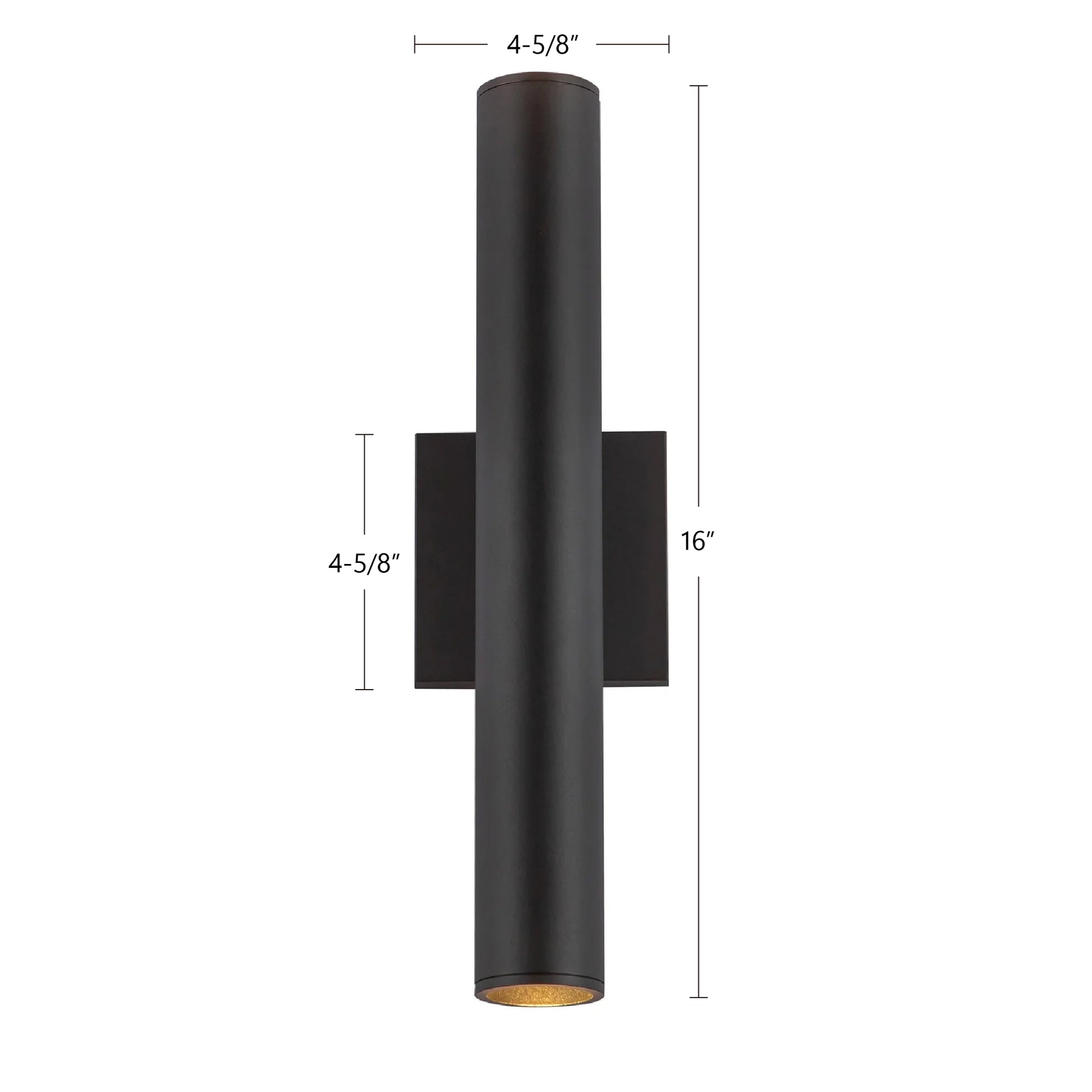 Lorna Wall Sconce Up/Down Light