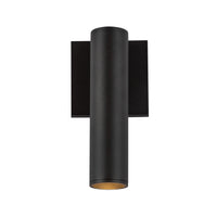 Lorna Exterior Wall Sconce