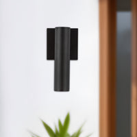 Lorna Exterior Wall Sconce