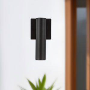 Lorna Exterior Wall Sconce