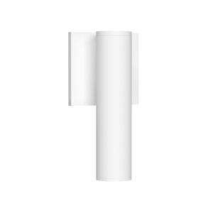 Lorna 9-in (2-in Dia.) Exterior Wall Sconce