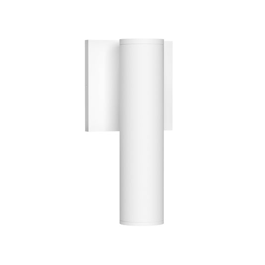 Lorna 9-in (2-in Dia.) Exterior Wall Sconce