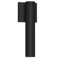Lorna Exterior Wall Sconce