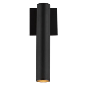 Lorna Exterior Wall Sconce