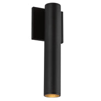Lorna Exterior Wall Sconce