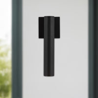 Lorna Exterior Wall Sconce