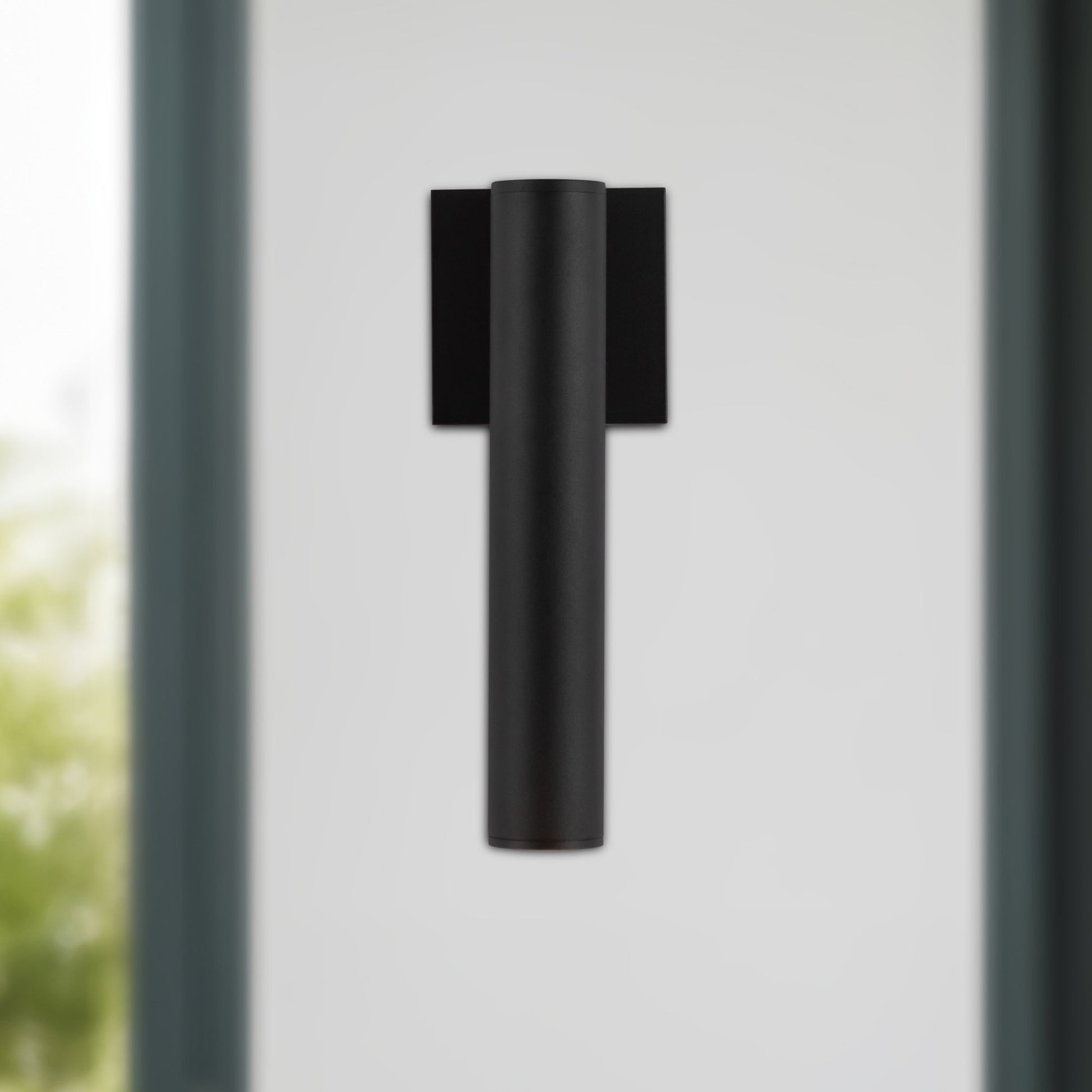 Lorna Exterior Wall Sconce