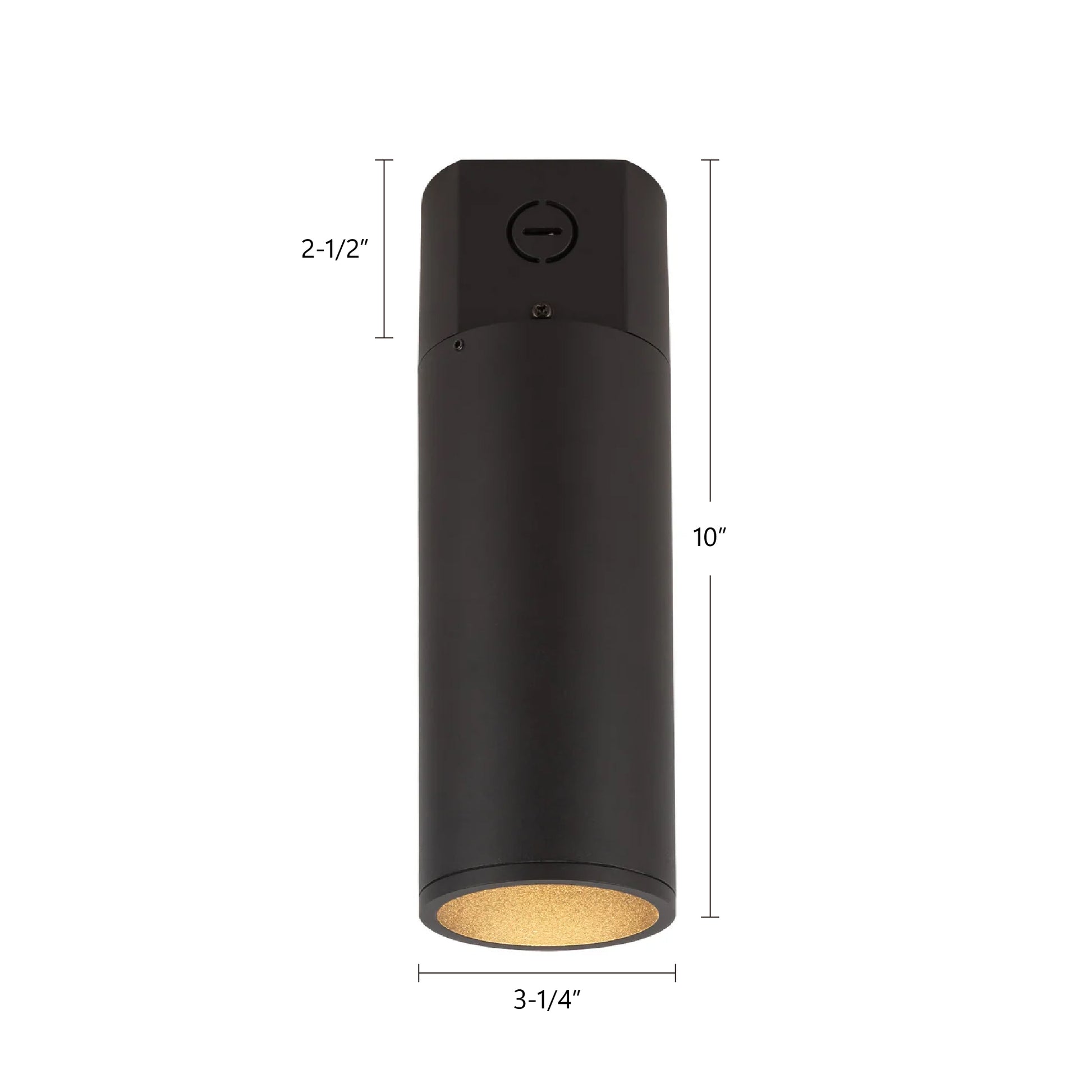 Lorna Concrete Ceiling Mount