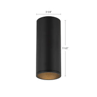 Lorna Flush Mount