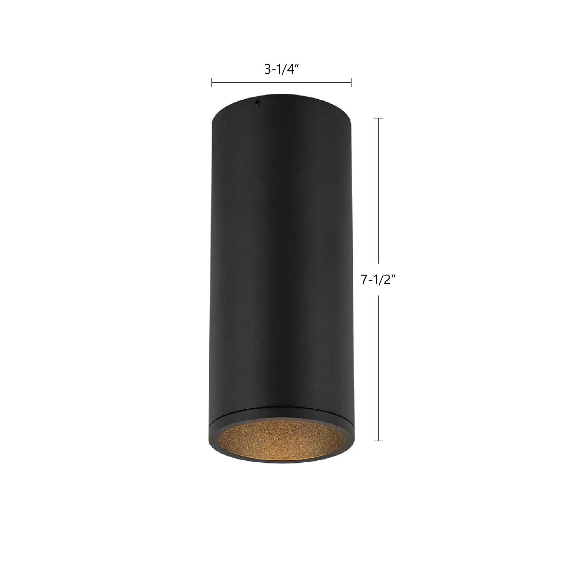 Lorna Flush Mount