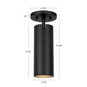 Lorna Adjustable Ceiling Mount