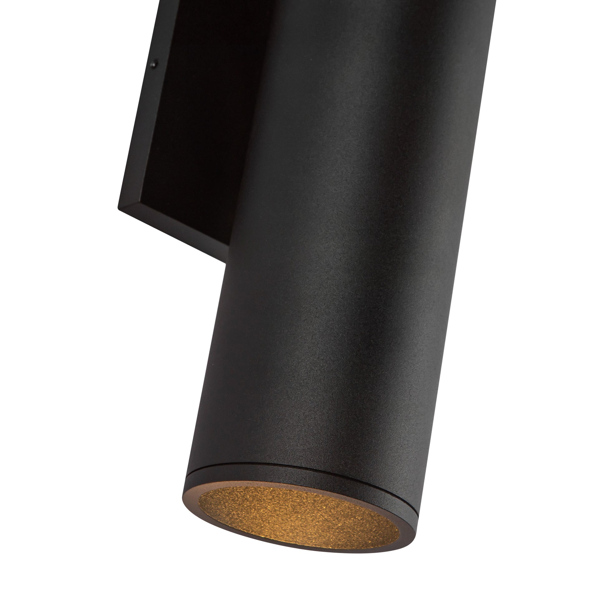 Lorna 12-in (3-in Dia.) Exterior Wall Sconce