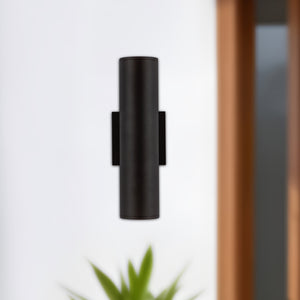 Lorna Wall Sconce Up/Down Light