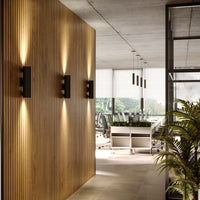 Lorna Wall Sconce Up/Down Light