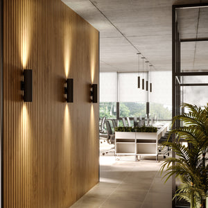 Lorna Wall Sconce Up/Down Light