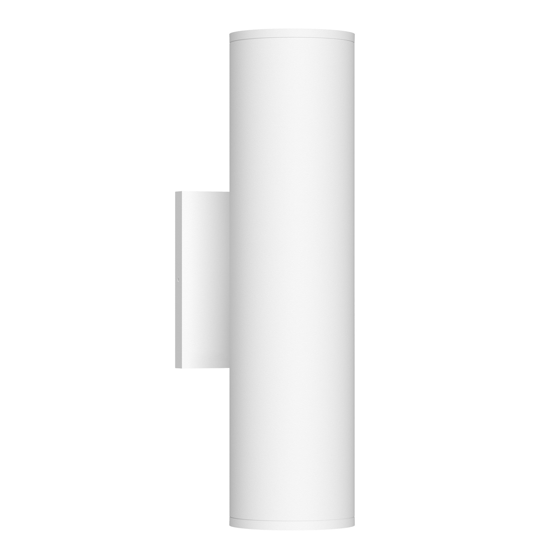 Lorna 12-in (3-in Dia.) Exterior Wall Sconce