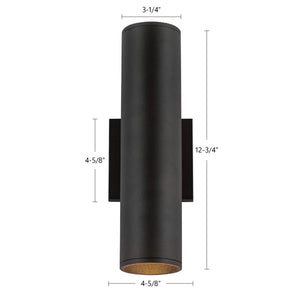 Lorna Wall Sconce Up/Down Light