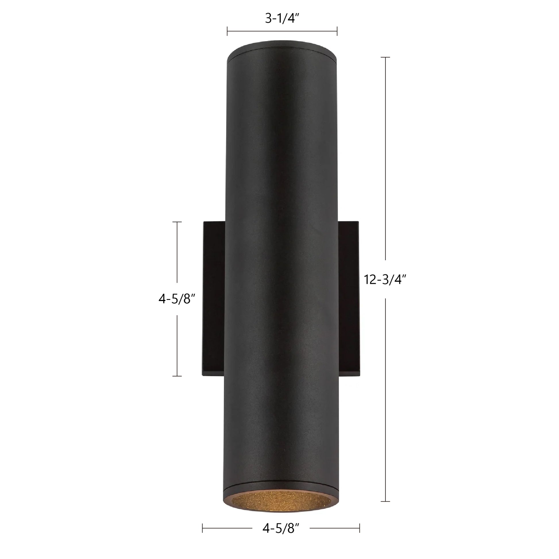 Lorna Wall Sconce Up/Down Light