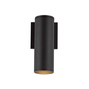 Lorna Exterior Wall Sconce