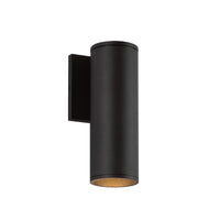 Lorna Exterior Wall Sconce