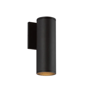 Lorna Exterior Wall Sconce