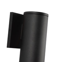 Lorna Exterior Wall Sconce