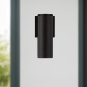 Lorna Exterior Wall Sconce
