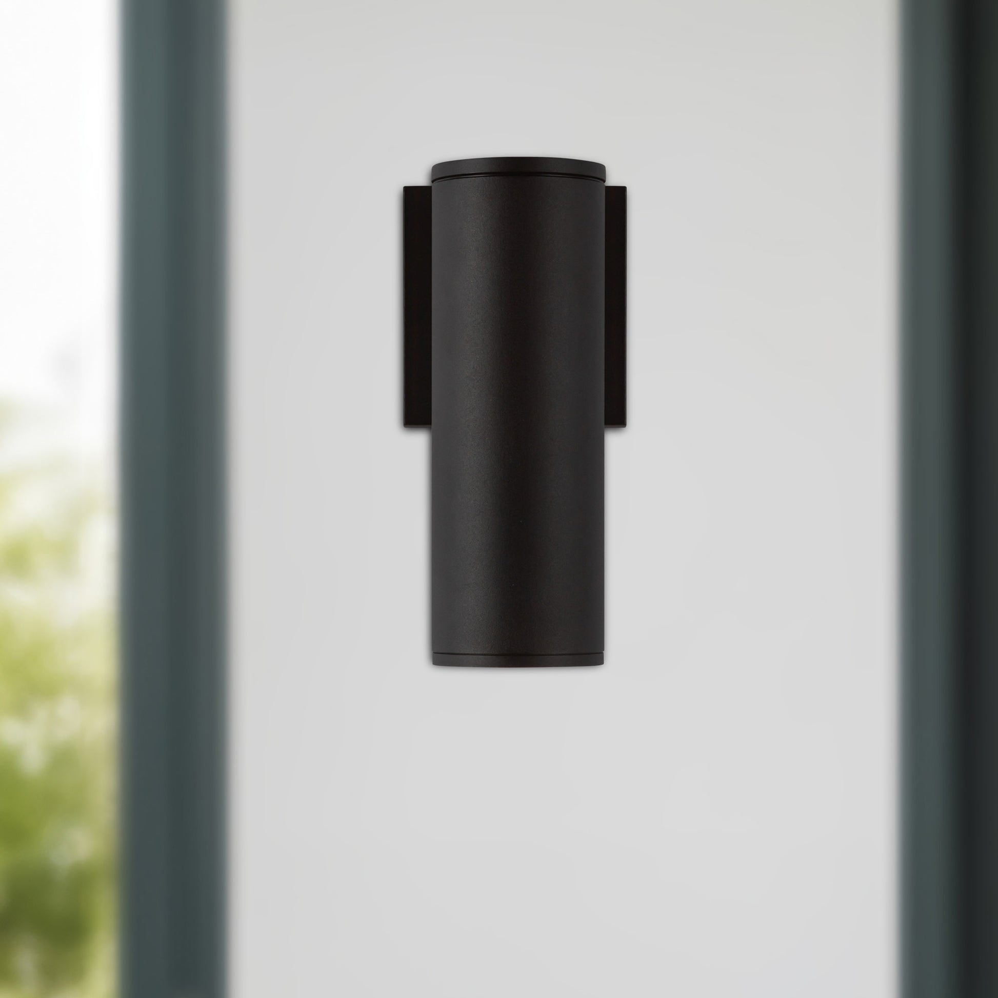 Lorna Exterior Wall Sconce