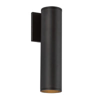 Lorna Exterior Wall Sconce