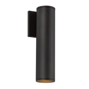 Lorna Exterior Wall Sconce