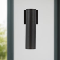 Lorna Exterior Wall Sconce