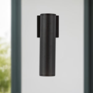 Lorna Exterior Wall Sconce