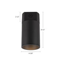 Lorna Concrete Ceiling Mount