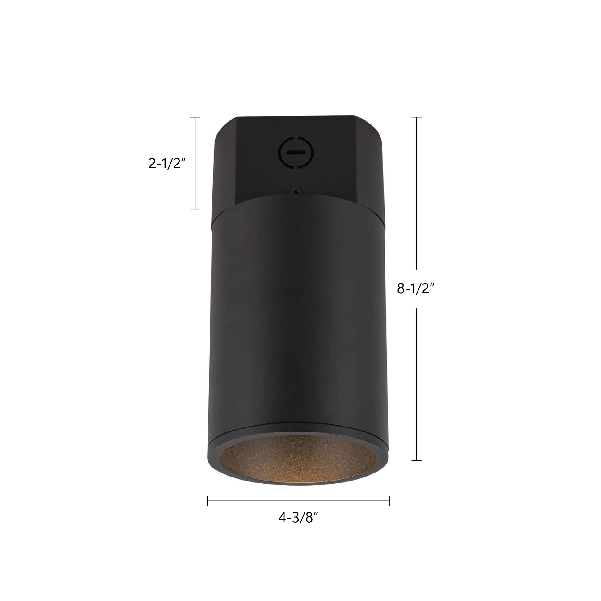 Lorna Concrete Ceiling Mount