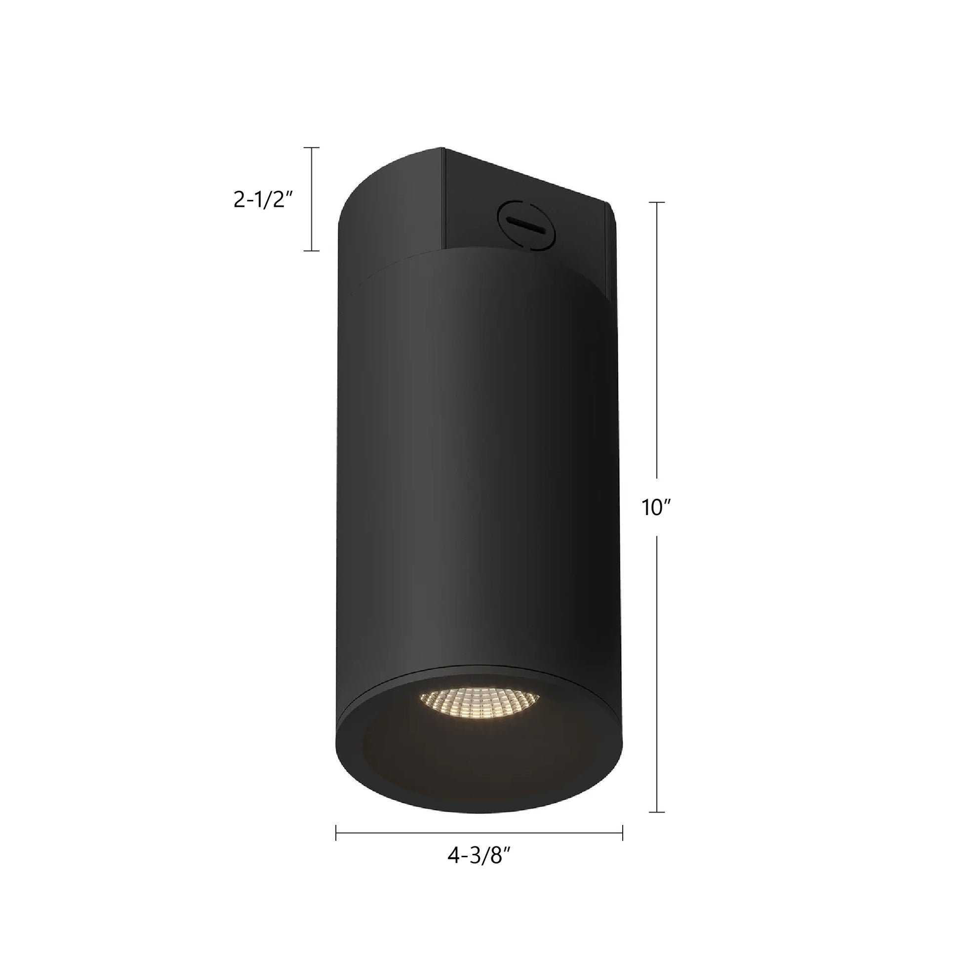 Lorna Concrete Ceiling Mount