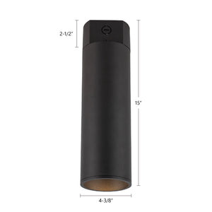 Lorna Concrete Ceiling Mount
